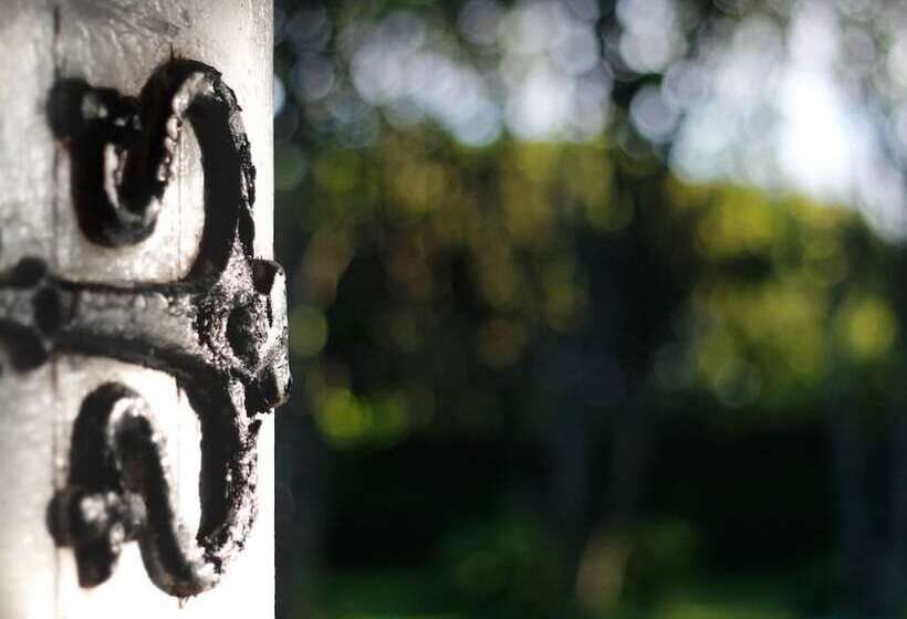 ホテル Graemeshall House