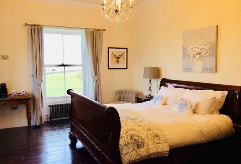 ホテル Graemeshall House