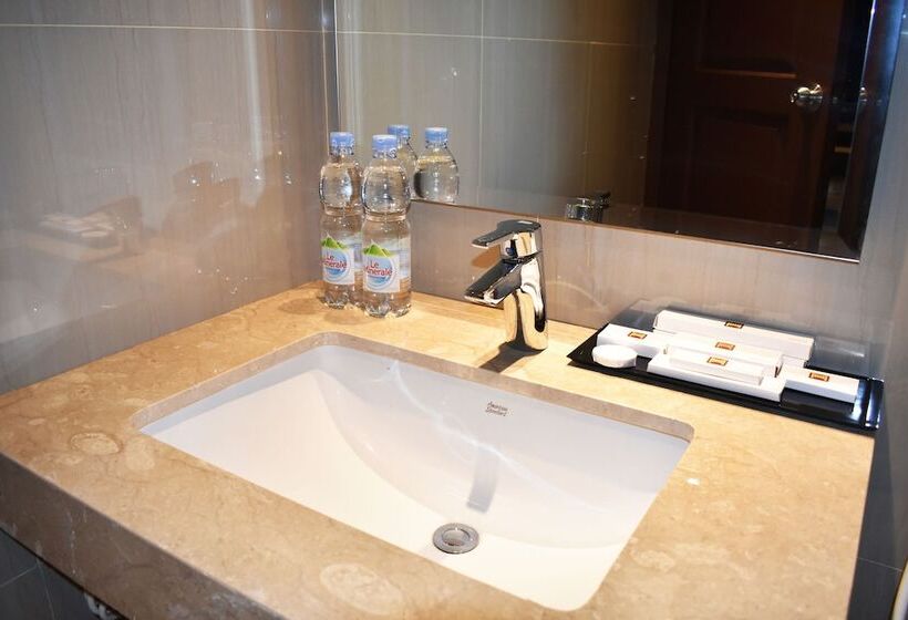 Grand Metro Hotel Tasikmalaya