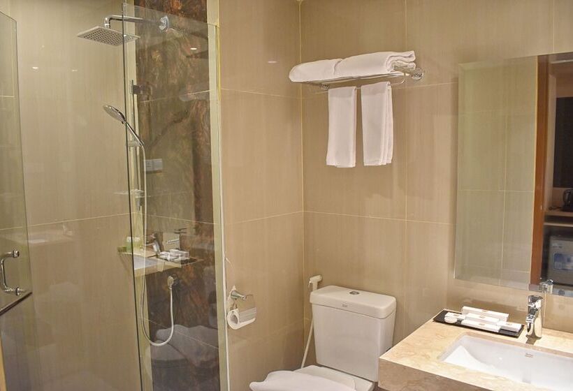 Grand Metro Hotel Tasikmalaya