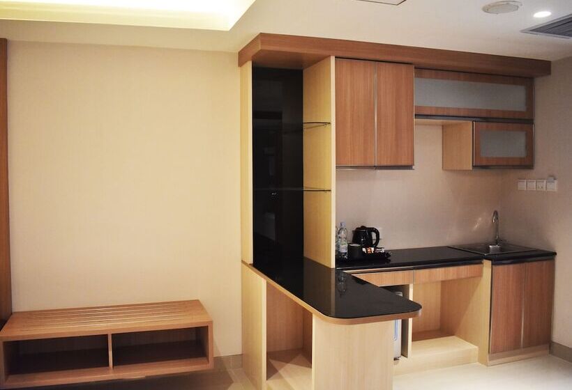 Grand Metro Hotel Tasikmalaya