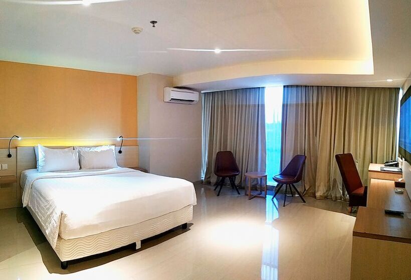 Grand Metro Hotel Tasikmalaya