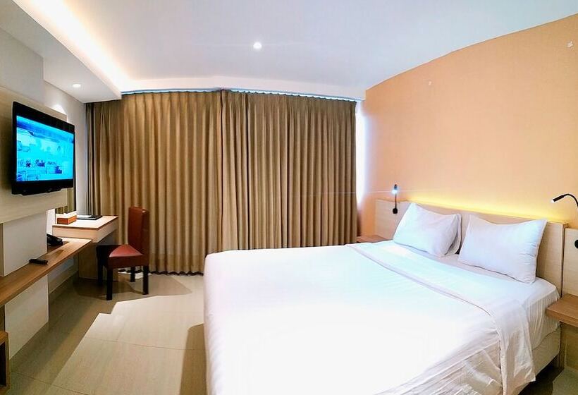 Grand Metro Hotel Tasikmalaya