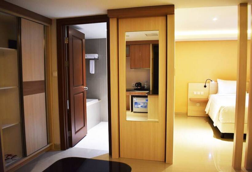 Grand Metro Hotel Tasikmalaya