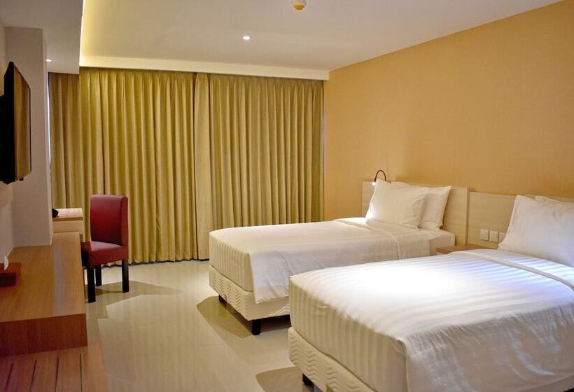 Grand Metro Hotel Tasikmalaya