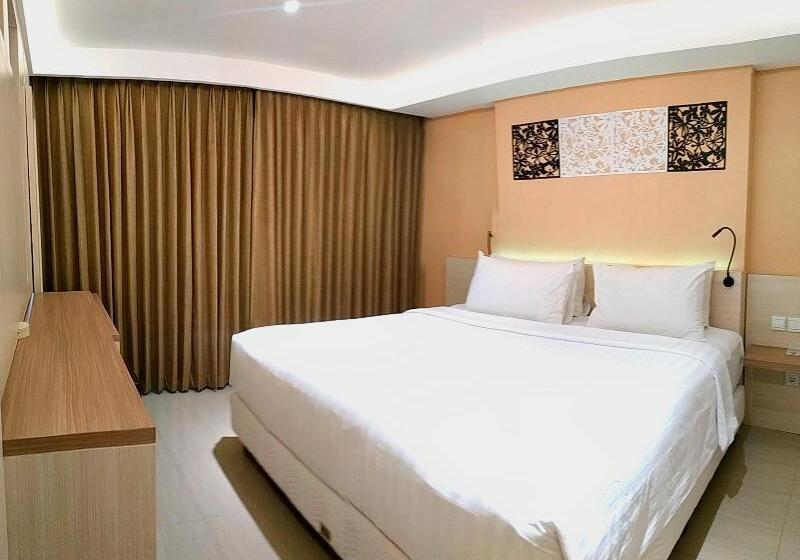 Grand Metro Hotel Tasikmalaya