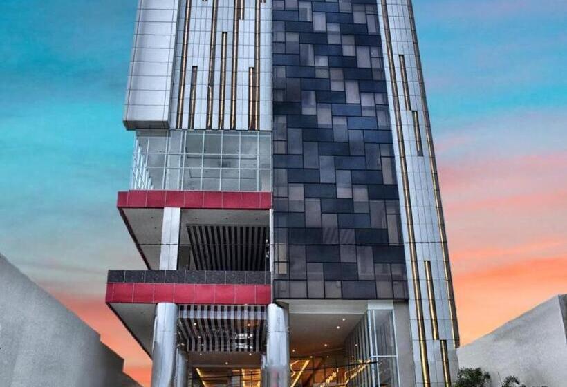 Grand Metro Hotel Tasikmalaya