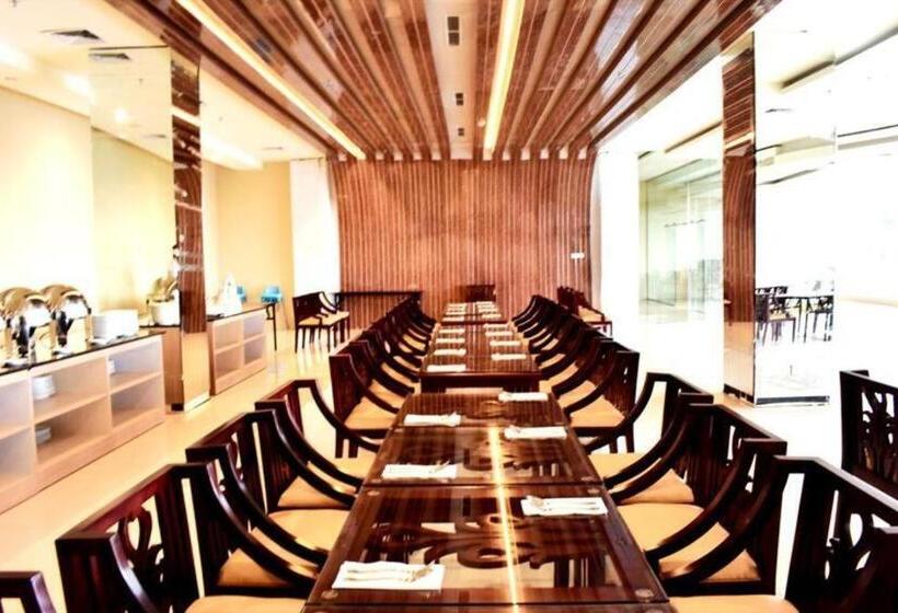 Grand Metro Hotel Tasikmalaya