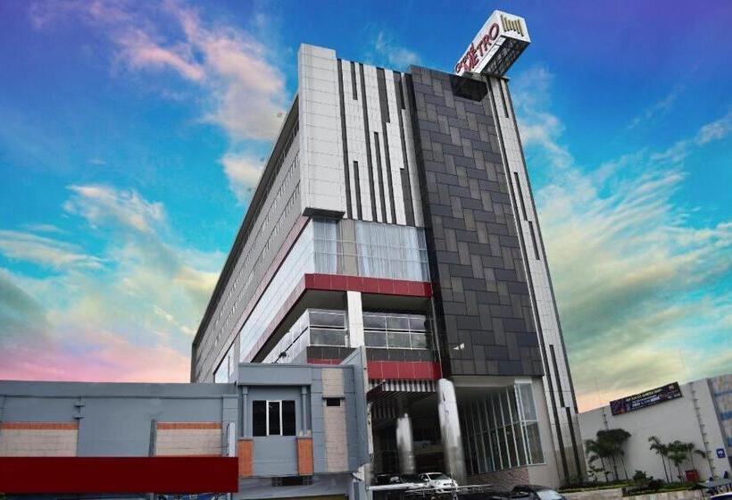 Grand Metro Hotel Tasikmalaya