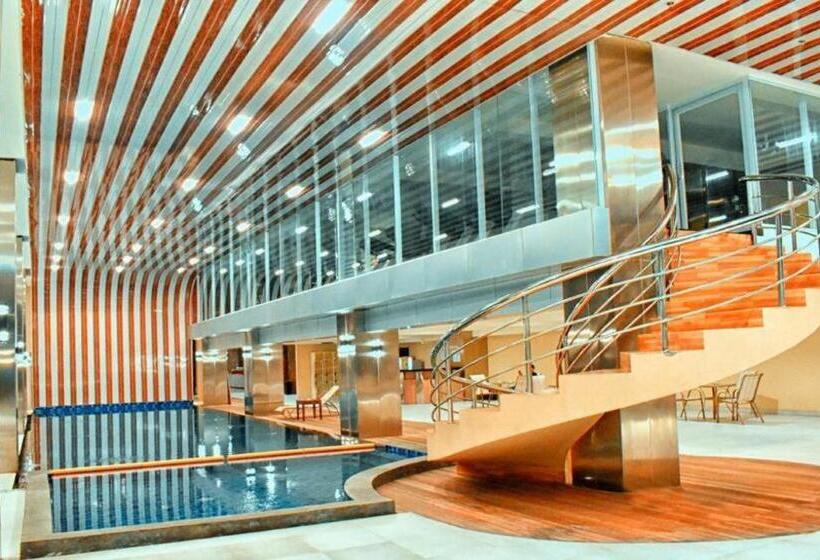 Grand Metro Hotel Tasikmalaya