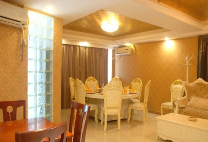 호텔 Greentree Inn Chizhou Guichi District South Changjiang Road Express