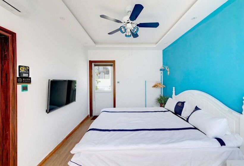 Отель Gubei Water Town Revolution