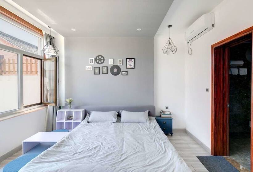 Отель Gubei Water Town Revolution