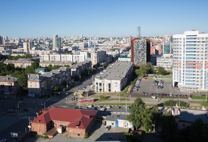 호텔 Guest House Alesia