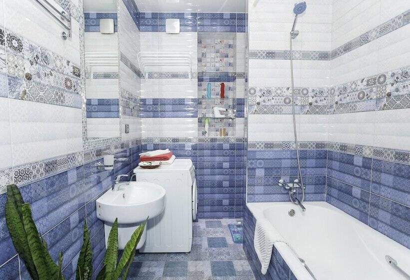 호텔 Guest House Alesia