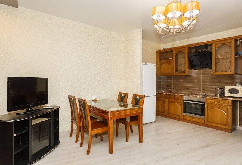 호텔 Guest House Alesia