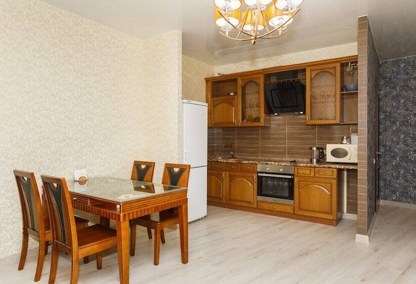 Отель Guest House Alesia