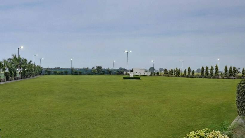 Hotel Highway King Behror Neemrana