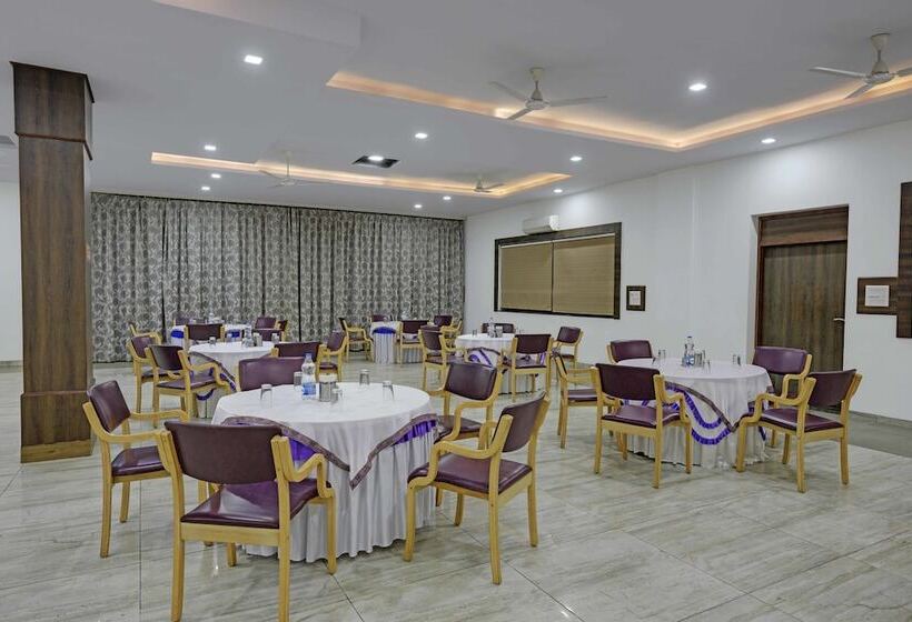 Hotel Highway King Behror Neemrana