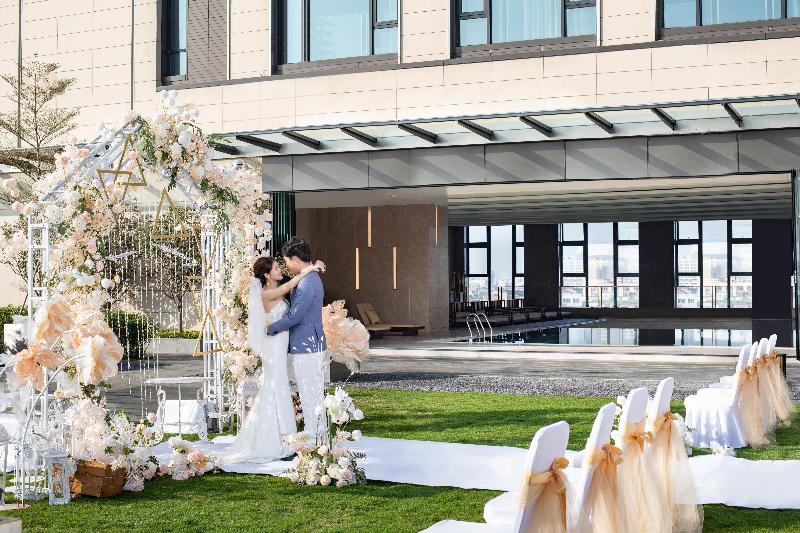 فندق Holiday Inn Shunde, An Ihg