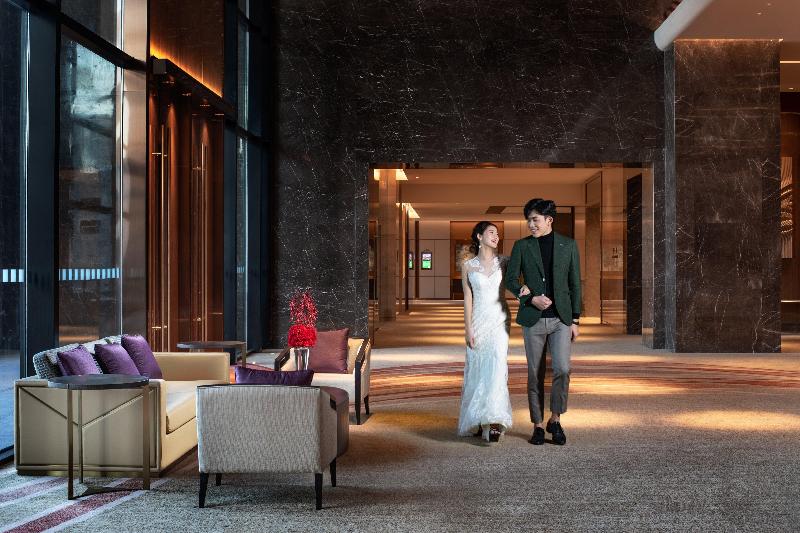 호텔 Holiday Inn Shunde, An Ihg