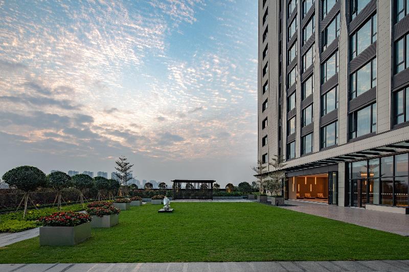 فندق Holiday Inn Shunde, An Ihg