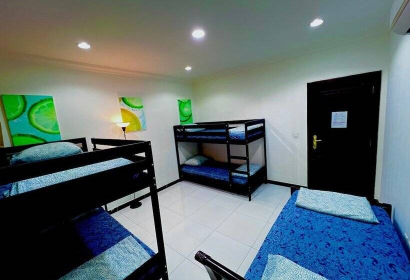 هتل Home Stay Hostel