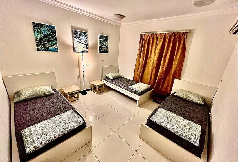 هتل Home Stay Hostel