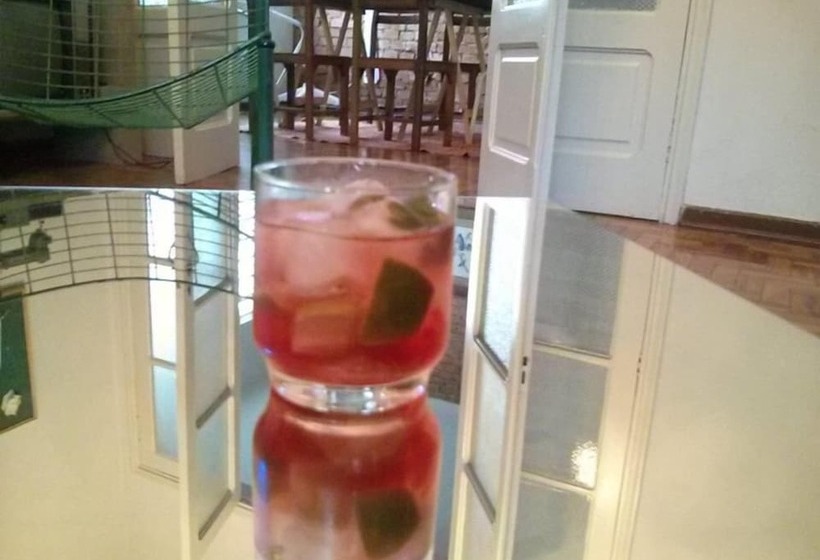 Отель Hostel House 2741