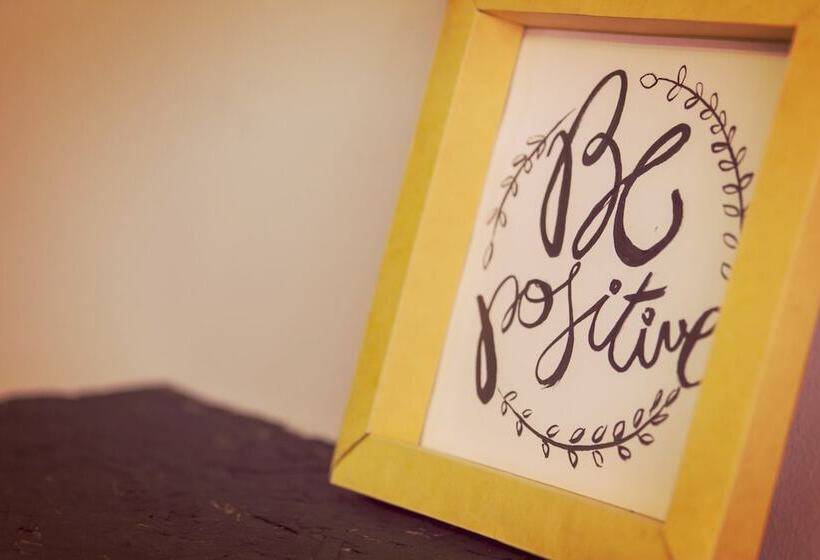 Отель Hostel House 2741