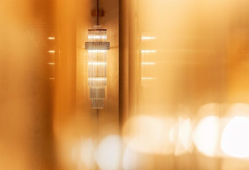 בית מלון כפרי Howard Johnson New District Plaza Ziyang