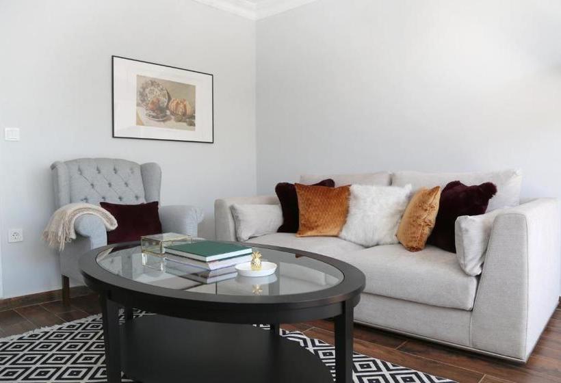 בית מלון כפרי Huma Suites