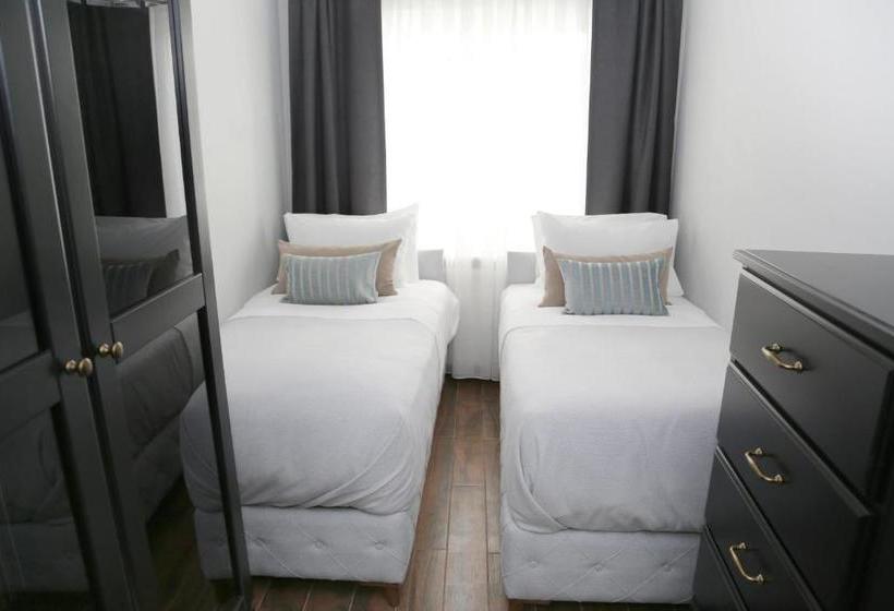 בית מלון כפרי Huma Suites