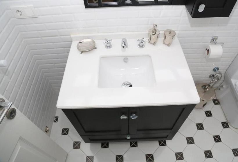 בית מלון כפרי Huma Suites