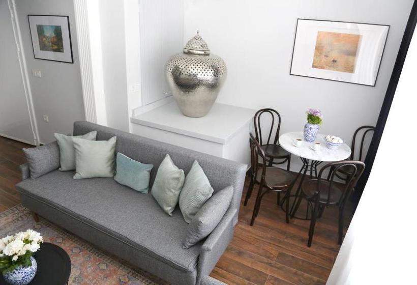 בית מלון כפרי Huma Suites