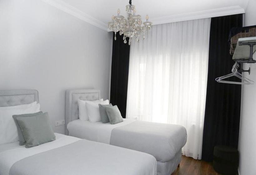 בית מלון כפרי Huma Suites