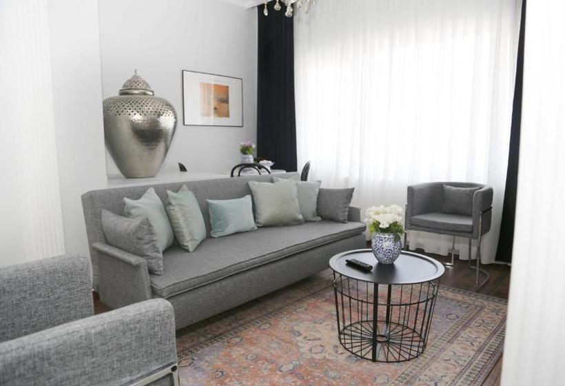 בית מלון כפרי Huma Suites