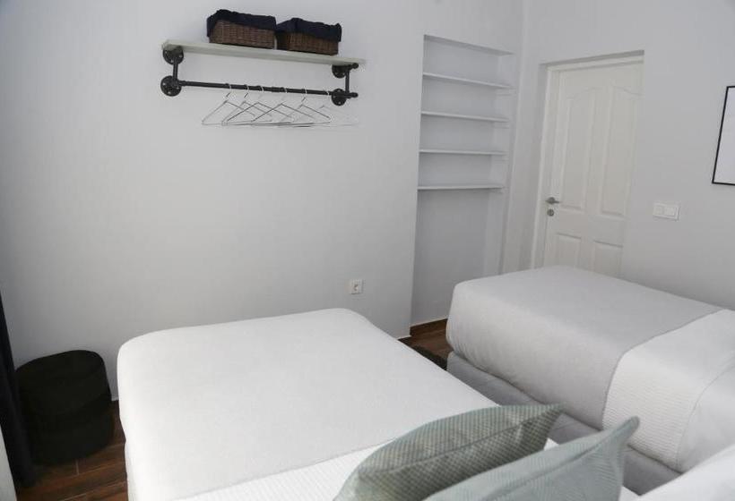 בית מלון כפרי Huma Suites