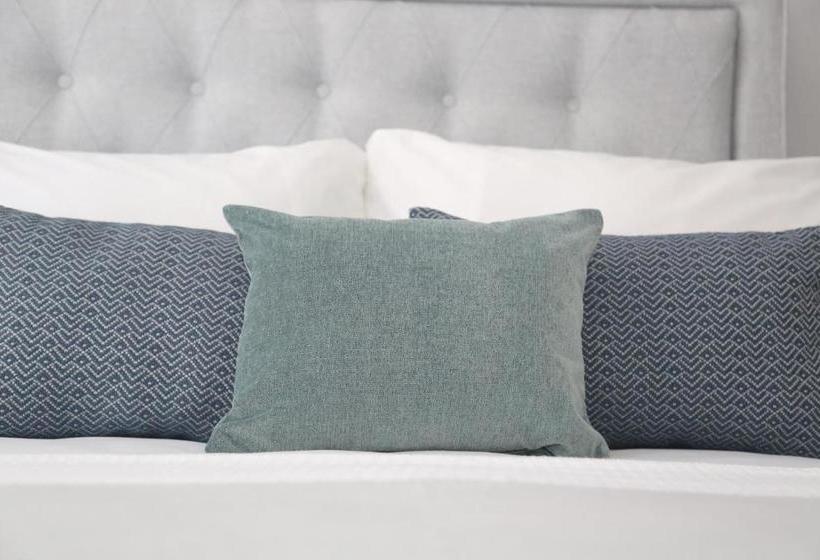 בית מלון כפרי Huma Suites