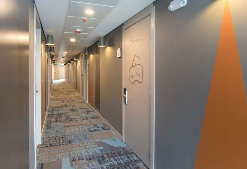 ホテル Ibis Budget Itagui