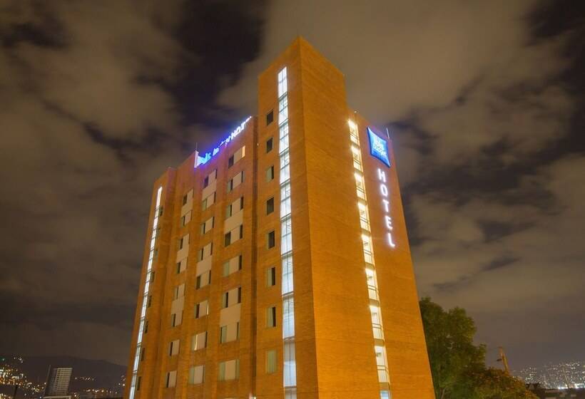 ホテル Ibis Budget Itagui