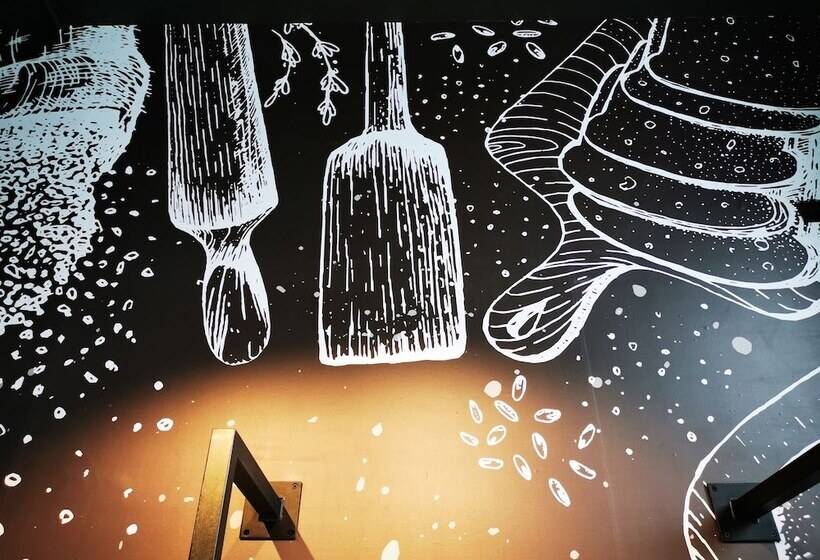 ホテル Ibis Budget Itagui