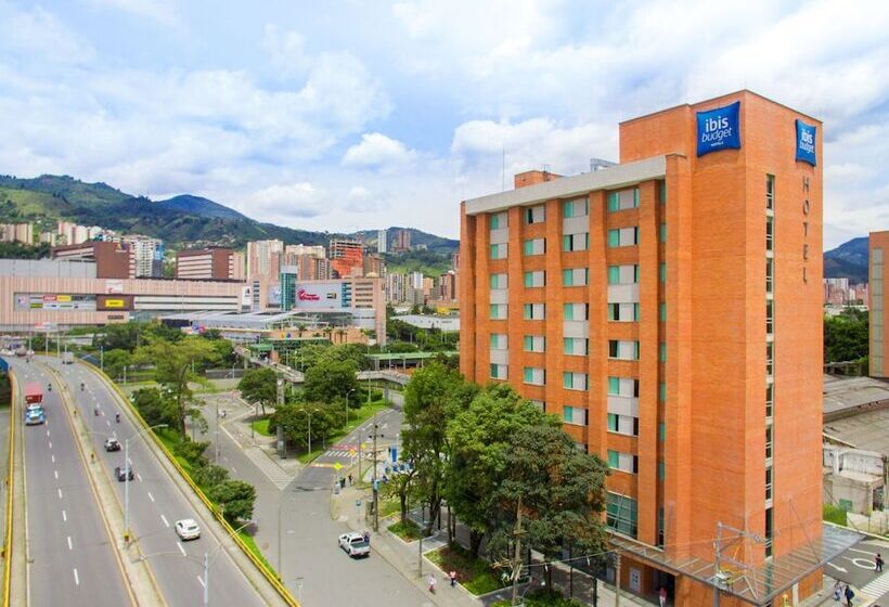 ホテル Ibis Budget Itagui