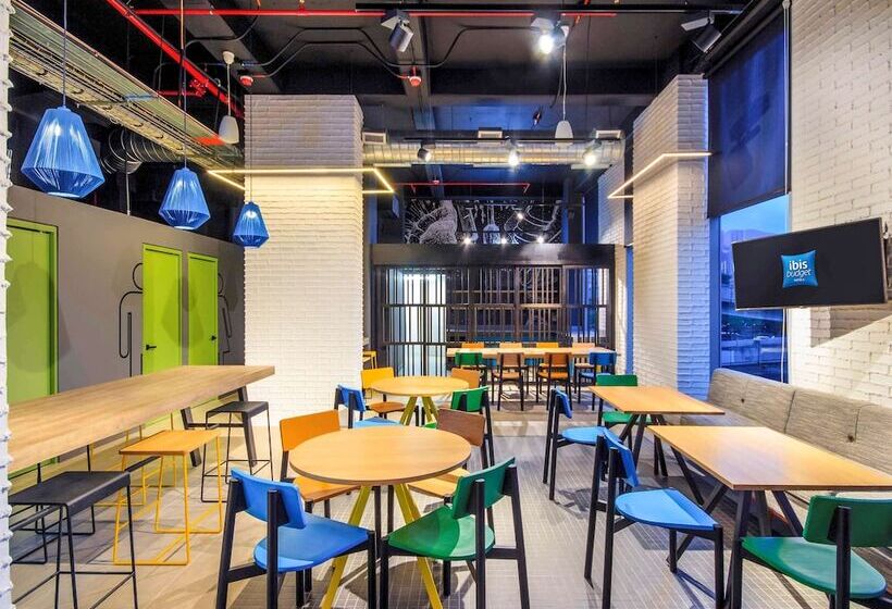 ホテル Ibis Budget Itagui