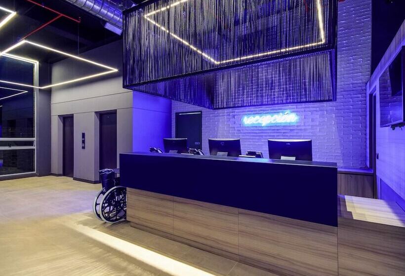 ホテル Ibis Budget Itagui