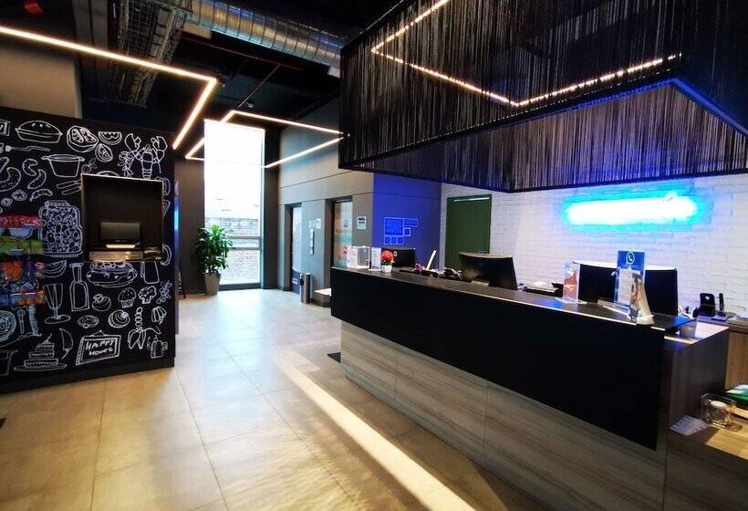 ホテル Ibis Budget Itagui