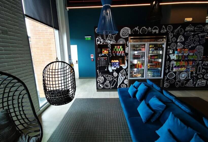 ホテル Ibis Budget Itagui