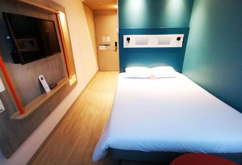 ホテル Ibis Budget Itagui