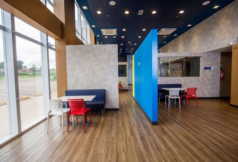 בית מלון כפרי Ibis Budget Parauapebas