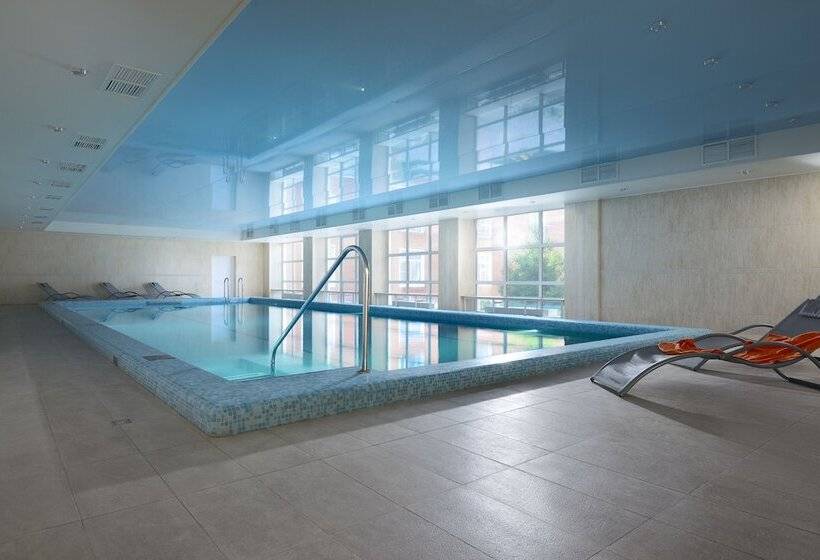 هتل Imperial Wellness & Spa